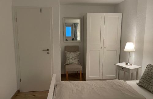 Gemunden Apartment | Ferienwohung Auszeit am Eifelsteig