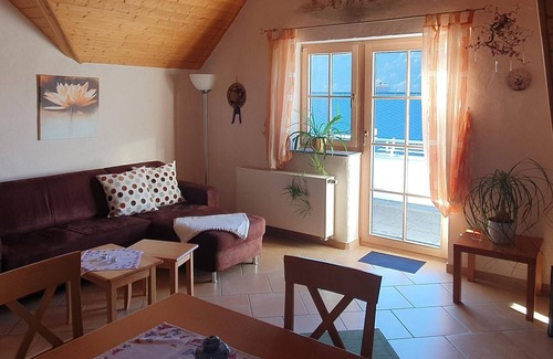 Alken Apartment | Ferienwohung Fallerport - Fischer's holiday home