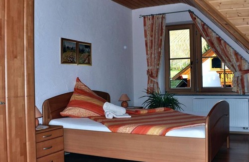 Alken Apartment | Ferienwohung Fallerport - Fischer's holiday home