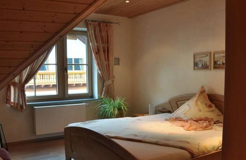 Alken Apartment | Ferienwohung Fallerport - Fischer's holiday home