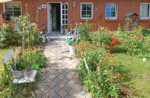 Krakow am See Apartment | Ferienzimmer Alt Sammit bei Krakow - Ferienzimmer