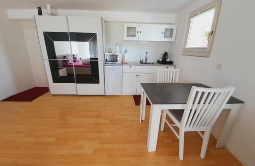Arth Apartment | Ferienzimmer Arth am See