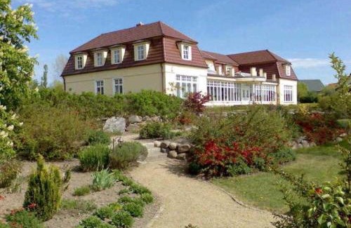 Brinckmannsdorf Villa | Ferienzimmer Günther Objekt 28985