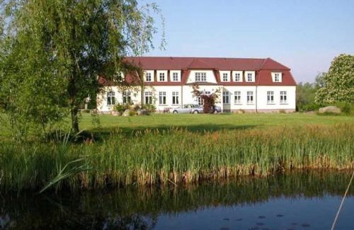 Brinckmannsdorf Villa | Ferienzimmer Günther Objekt 28985