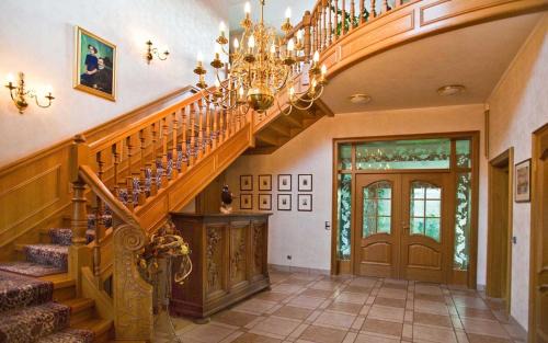 Brinckmannsdorf Villa | Ferienzimmer Günther Objekt 28985