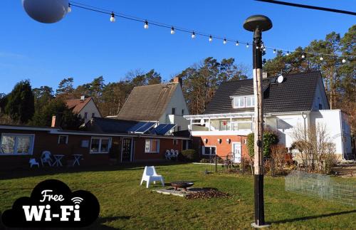 Seeheilbad Graal-Muritz Apartment | Ferienzimmer in Graal-Müritz