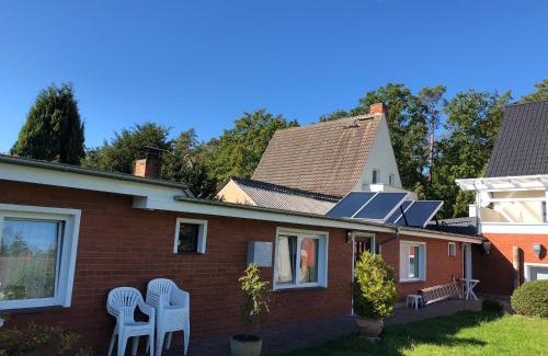 Seeheilbad Graal-Muritz Apartment | Ferienzimmer in Graal-Müritz