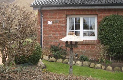 Neumuhlen-Dietrichsdorf Apartment | Ferienzimmer Kemmet - twin room, shared shower or bath