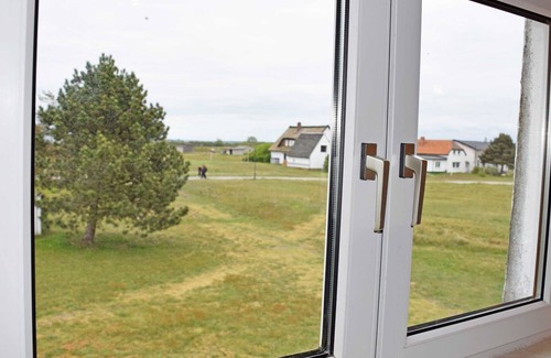 Hiddensee Apartment | Ferienzimmer Möwe - Vacation on Hiddensee in beautiful Neuendorf