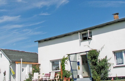 Hiddensee Apartment | Ferienzimmer Möwe - Vacation on Hiddensee in beautiful Neuendorf