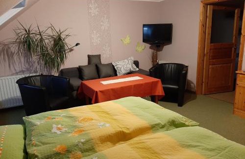Oberharz am Brocken Bed & Breakfast | Ferienzimmer Wenzel