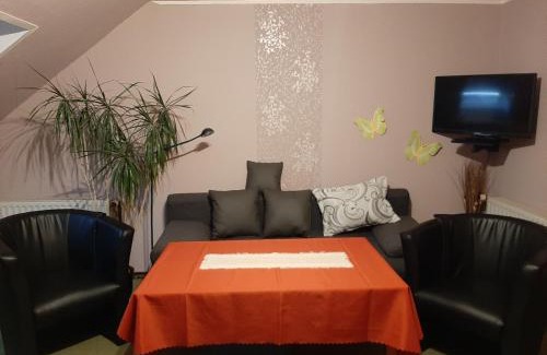 Oberharz am Brocken Bed & Breakfast | Ferienzimmer Wenzel