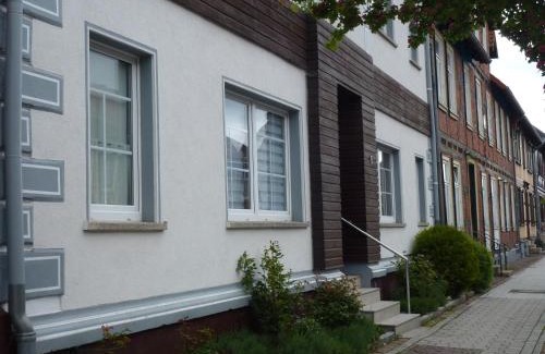 Oberharz am Brocken Bed & Breakfast | Ferienzimmer Wenzel