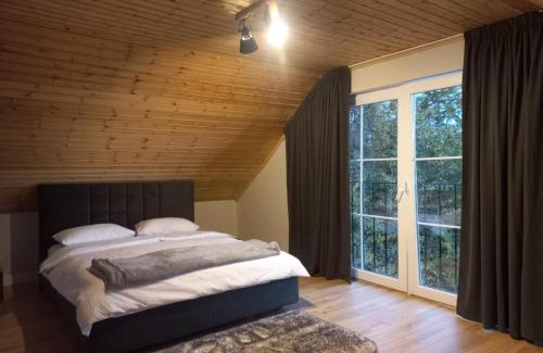 Rosia Montana Cabin | Ferma Grozea