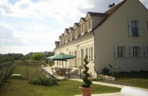 Gouvieux Bed & Breakfast | Ferme De La Canardière