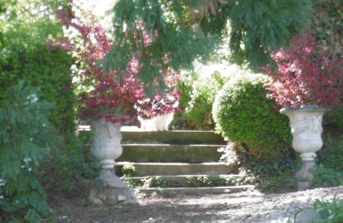 Dorval House | Ferme de la Dorvallière