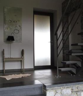 Andenne House | Ferme de la Porte Rouge