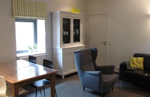 Andenne House | Ferme de la Porte Rouge