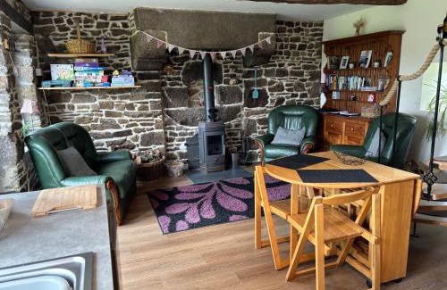 Sourdeval House | Ferme de Noyes Cottage