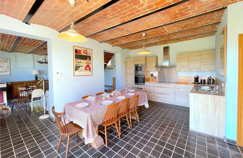 Couvin House | Ferme du Bailly - Petit Logis