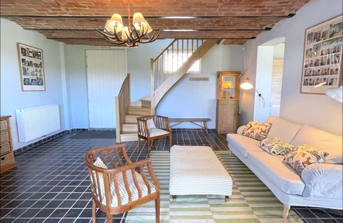 Couvin House | Ferme du Bailly - Petit Logis