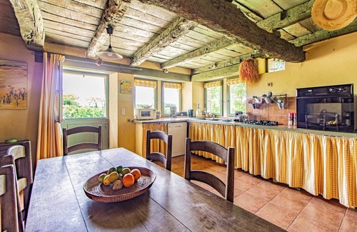 Montaigu-de-Quercy House | Ferme en Quercynoise*2country houses*Swimming pool*Ping Pong