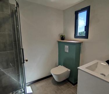 Agonac House | Ferme Goodwill