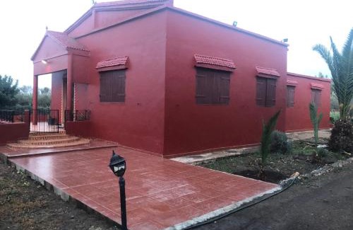 Lahsasna Resort | FermeBao