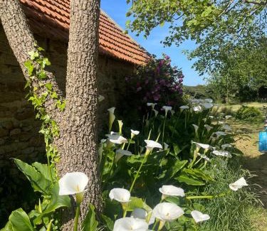 Plounevez-Lochrist House | fermette