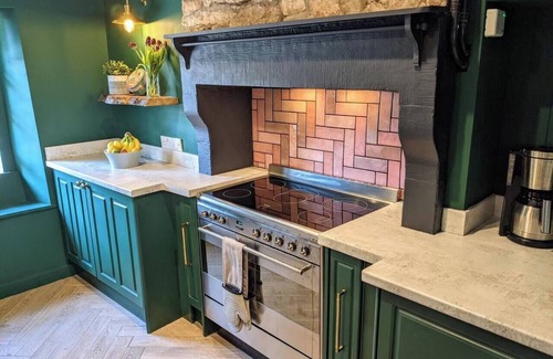 Penrith House | Fern Cottage, Great Strickland