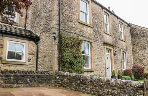 Kettlewell Cottage | FERN HOUSE, pet friendly, luxury holiday cottage in Kettlewell