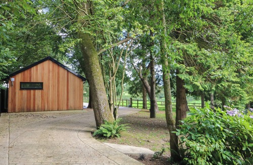 Swimbridge Cottage | FERN, with a garden in Barnstaple