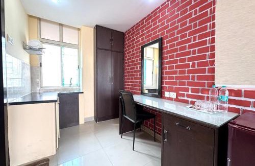 Kammanahalli House | Fernandes Complex