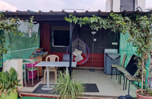 Kammanahalli House | Fernandes Complex