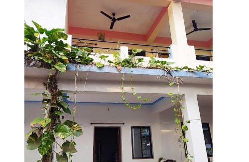 Mandrem House | FERNANDES Guest House