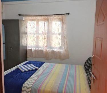 Mandrem House | FERNANDES Guest House