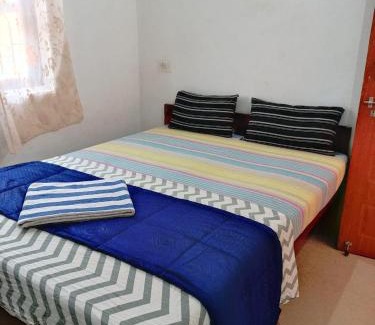 Mandrem House | FERNANDES Guest House