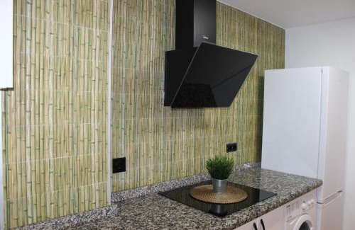 Andujar Apartment | Fernando Quero 21