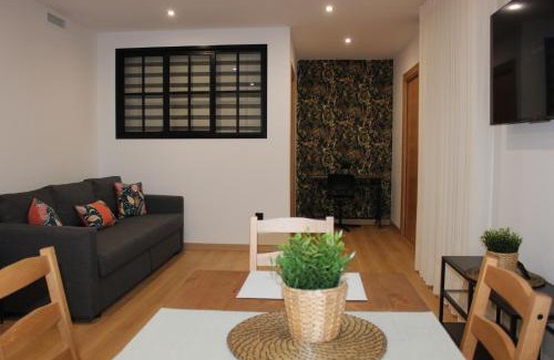 Andujar Apartment | Fernando Quero 21