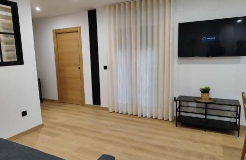 Andujar Apartment | Fernando Quero 21