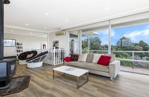 Port Fairy House | Fernhill