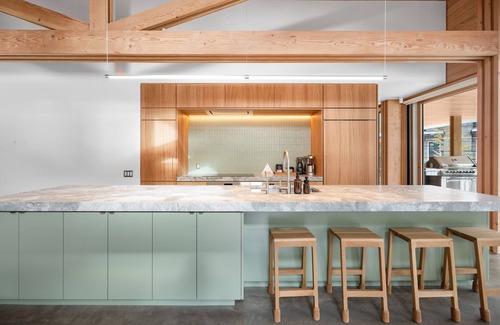 East Kootenay Cabin | Fernie Alpine Resort - Sauna - Hot Tub - A/C