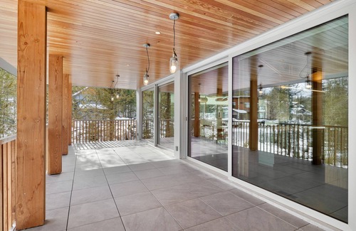 East Kootenay Cabin | Fernie Alpine Resort - Sauna - Hot Tub - A/C