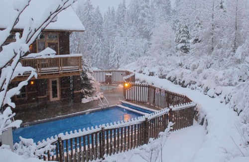 East Kootenay Condo | Fernie - Timberline Lodges Aspen #306