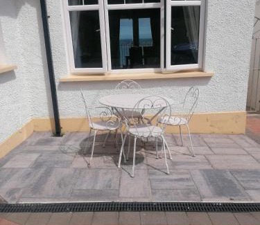 Glenarm House | Ferns Holiday Let