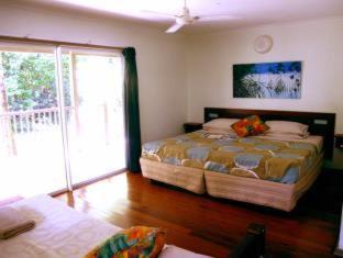 Cape Tribulation Cabin | Ferntree Rainforest Lodge