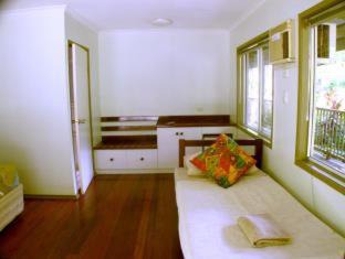 Cape Tribulation Cabin | Ferntree Rainforest Lodge