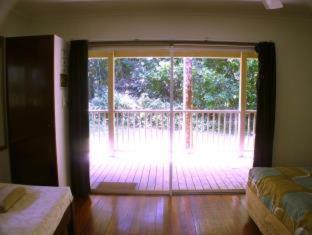 Cape Tribulation Cabin | Ferntree Rainforest Lodge
