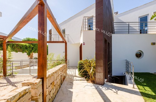 Ferragudo House | Ferragudo Premium Villa - heatable pool