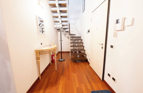 Ferrara Apartment | [Ferrara Prestige] Style&Comfort in the Estense Heart